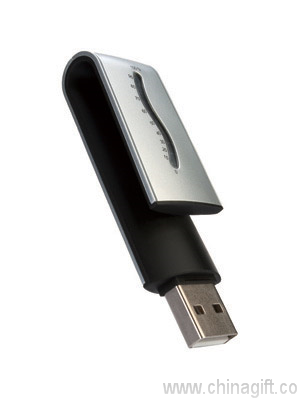 E papir USB-pinne