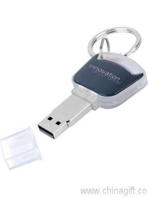 Ignición Flash Drive 2.0