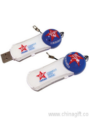 Flytande Roller Ball USB images