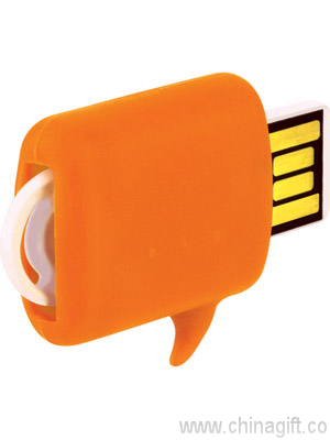 Messager Flash Drive 2.0