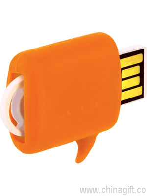 Messenger Flash Drive 2.0