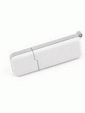 White Dusk USB Flash Drive small picture