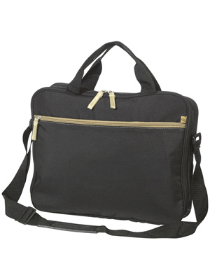 Eco 51% Recycled Business Brief Bag
