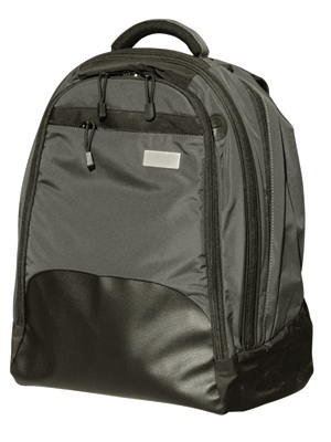 Расширяемый ноутбук рюкзак