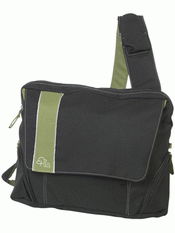 Eco 100% riciclato Deluxe urbano Sling images