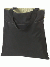 Eco-51 % recyceltem Convention Tote images