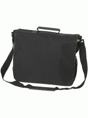 Eco 51% recyklingu klapa Satchel images