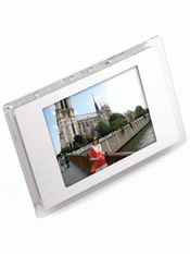 Magnetic Digital Photo Viewer images
