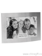 Cadre photo noir mat arc small picture