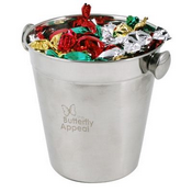 Toffees Assorted In Ice Buckets images