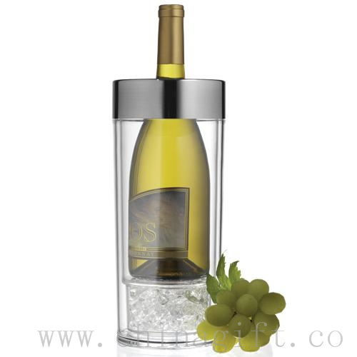 Werbe derselben Flasche Ice Cooler