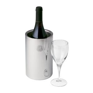 Edelstahl-Wine Bottle Cooler