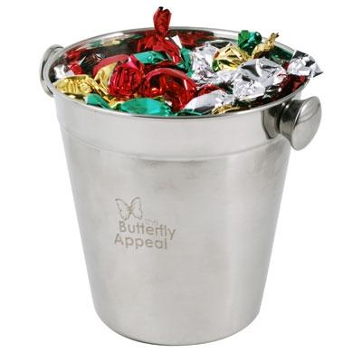 Toffees Assorted In Ice Buckets