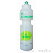 Bouteille de boisson verte 750ml Im images