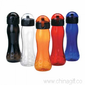 700ml Marathon Polycarbonate Sports Bottle small picture