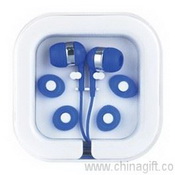 Telinga permen warna Earphone images