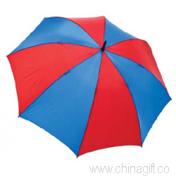 Rykke inn produksjon av Virginia golf paraply