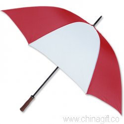 Golf pro padrão guarda-chuva