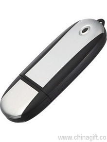 Oval Flash Drive images