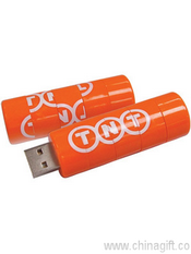 Secreto barril USB images