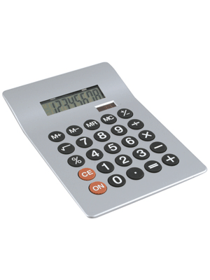 Pulten kalkulator