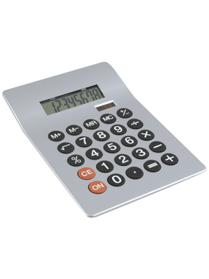 Desk Calculator