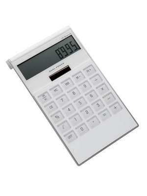 Empire Calculator