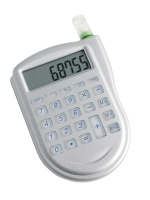 Enviro-kalkulátor
