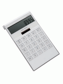 Empire kalkulator images