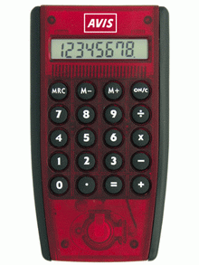 Palm Calculator images