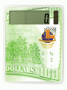 U-Design kalkulator images