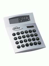Nexus Calculator images