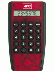 Calcolatore di Palma images