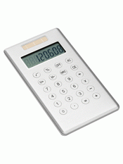 Calcolatrice tascabile Slimline images