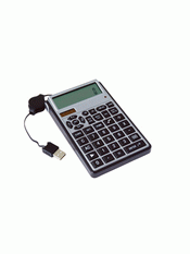 Calculadora USB images