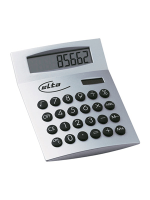 Nexus kalkulátor