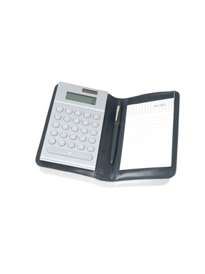 Nova A6 Kalkulator Kompendium