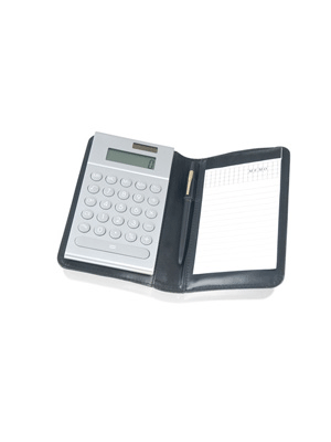 Nova A6 calculatrice Compendium