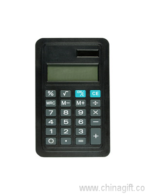 Range Calculator