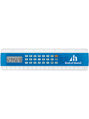 Ruler Calculator