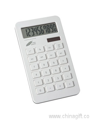 Kalkulator surya
