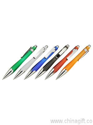 Arrow Ballpoint Pen