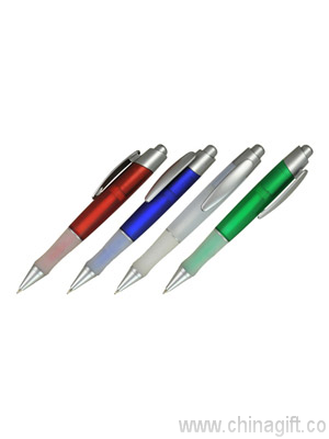 Aurora bolígrafo