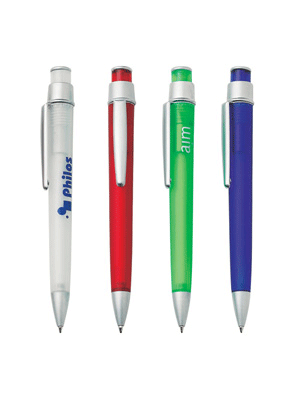 Fashion Ice Ballpoint Pen