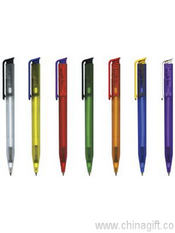Superhit - stylo à bille translucide baril images