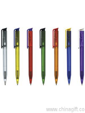 Superhit - Translucent Barrel Ballpoint Pen images