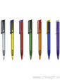 Superhit - stylo à bille translucide baril small picture