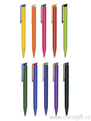 Superhit - Solid Barrel Ballpoint Pen