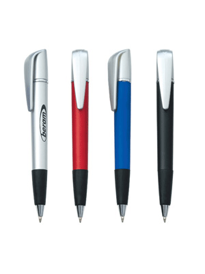 Twister Ballpoint Pen