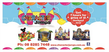 Promotion Jigsaw Magnet images